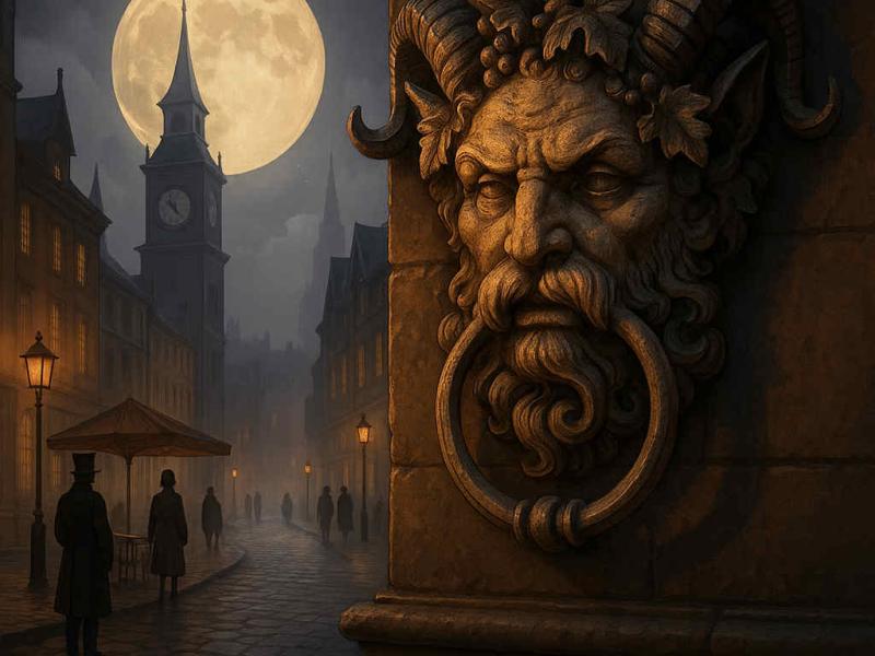 Blood on the Clocktower