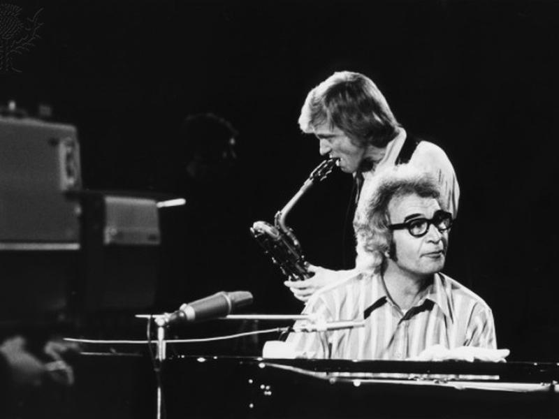 Gerry Mulligan