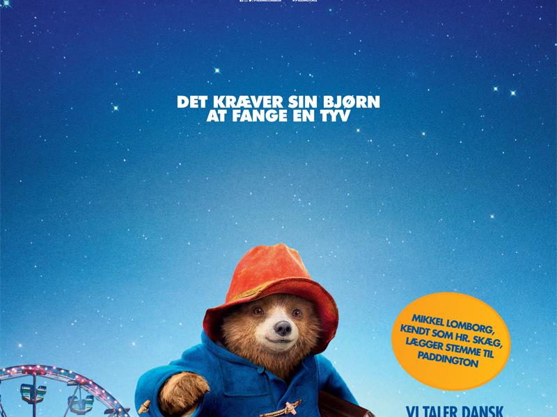 Paddington 2