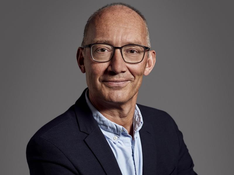 Niels Krause-Kjær