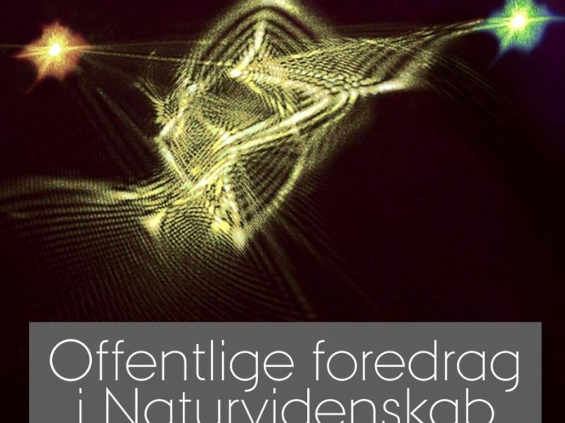 Kvantecomputeren