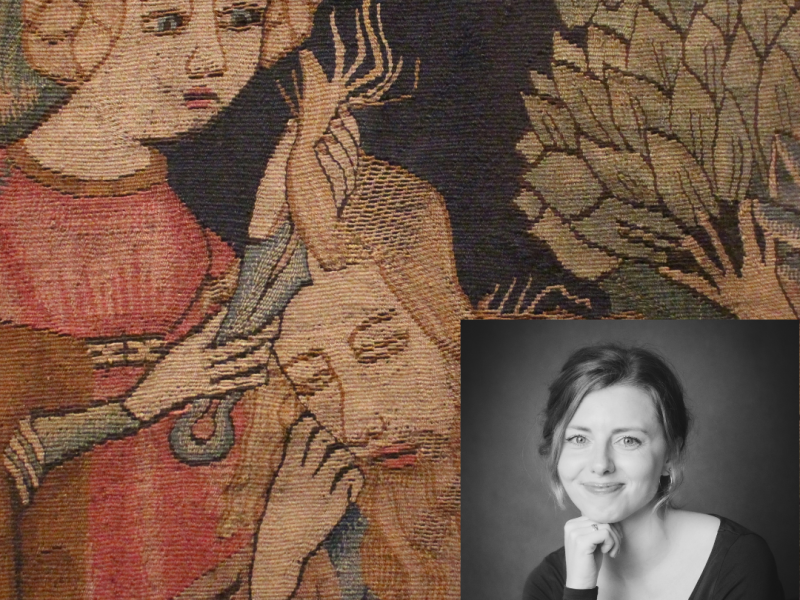 Ane Skovgaard