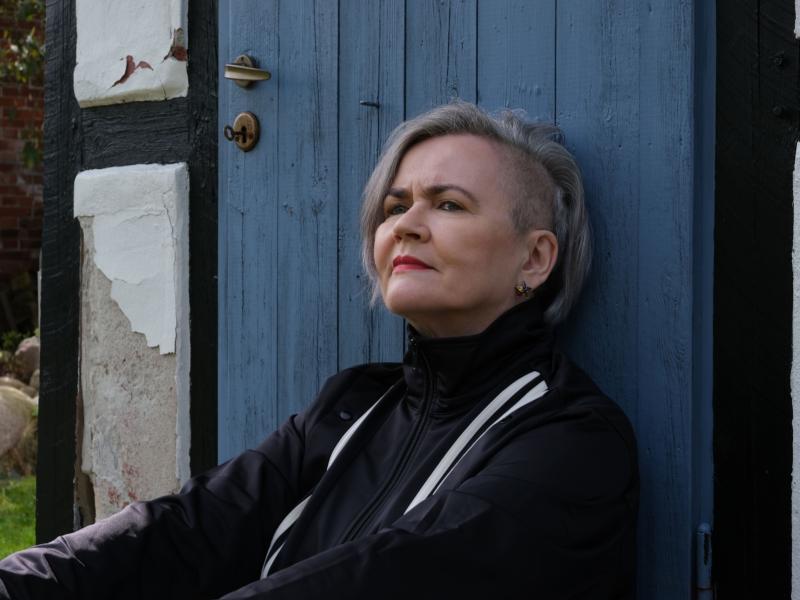 Katrin Ottarsdóttir