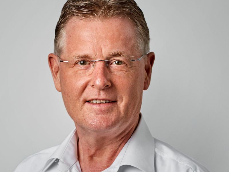 Martin Herbst. Foto Rasmus Rønne