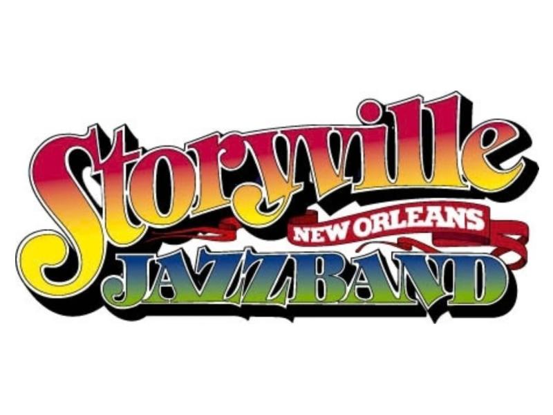 Storyville logo