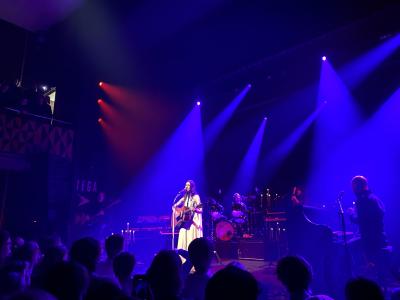 Weyes Blood