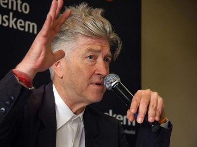 David Lynch