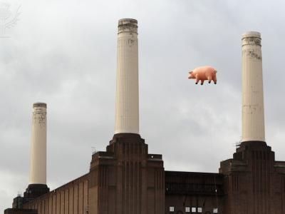 Pink Floyd