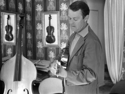 Svend Asmussen
