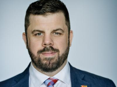 Ruben Sindahl