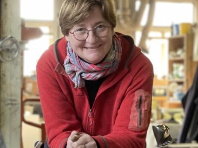 Stine Ring Hansen
