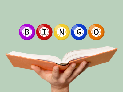 Bogbingo