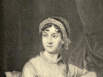 Jane Austen