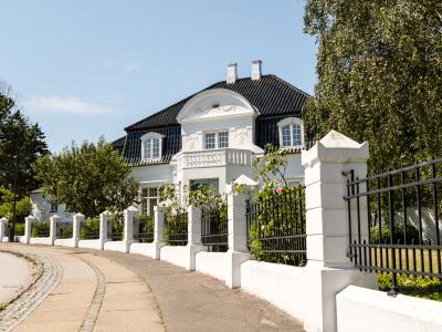 Velhavervilla