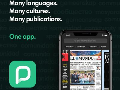 Pressreader