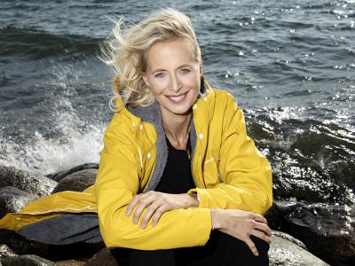 Line Friis Frederiksen