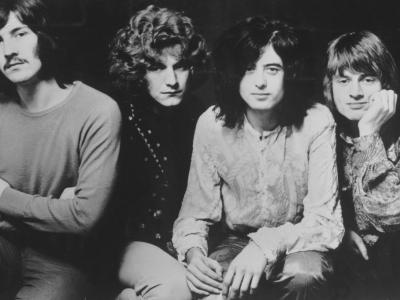 Led Zeppelin