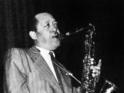 Lester Young
