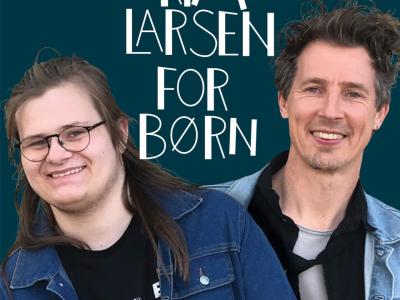 Kim Larsen for børn