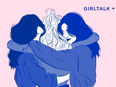 GirlTalk ung til ung