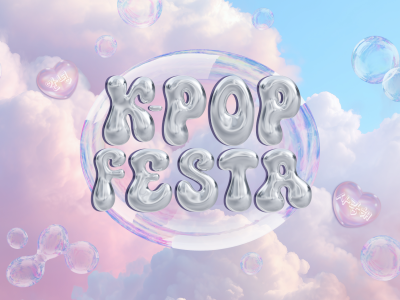 K-POP FESTA