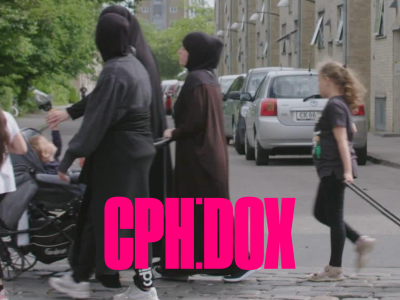 Tingbjerg-Eksperimentet