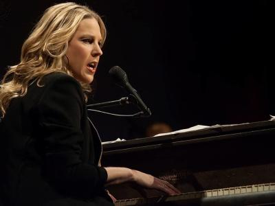 Diana Krall