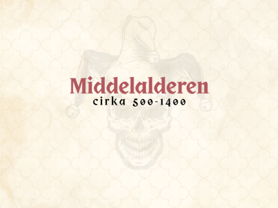 Middelalderen