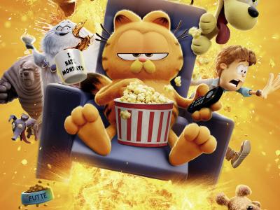 Garfield