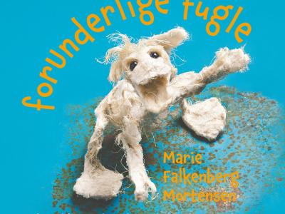 forUnderlige fugle