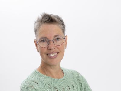 Anneke Dapper-Skaaning