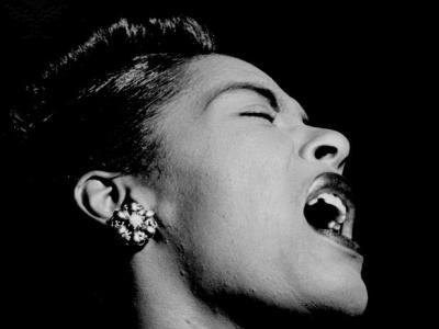 Billie Holiday