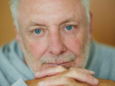 Joachim Offenberg. Foto: Christian Jacobsen