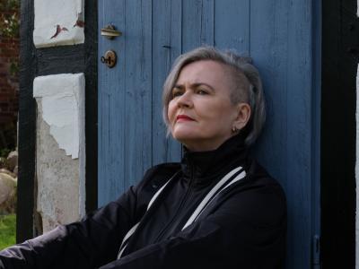 Katrin Ottarsdóttir