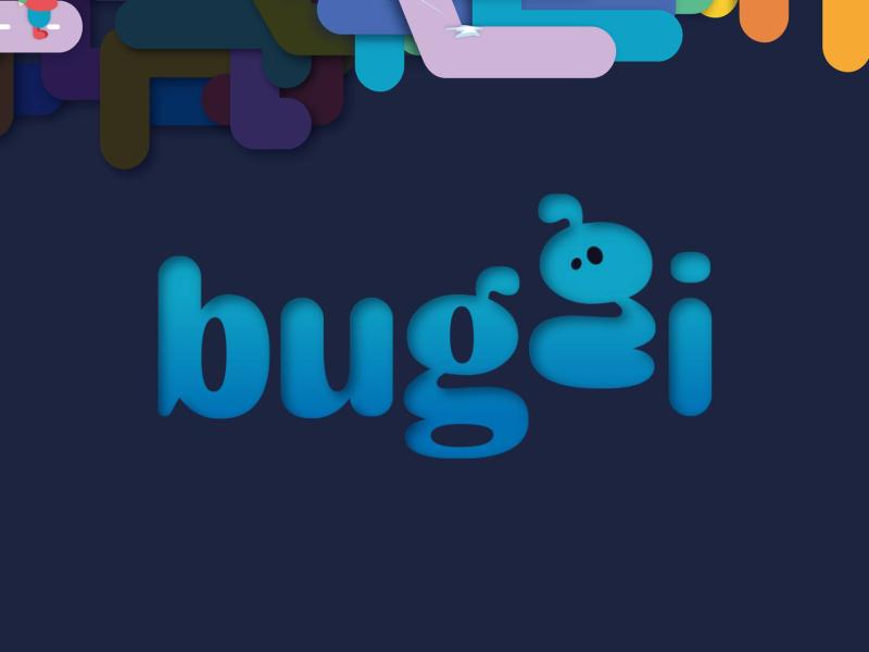 Buggi logo