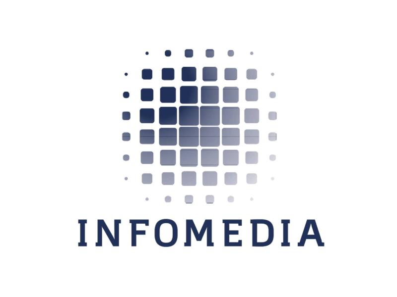 Infomedia logo