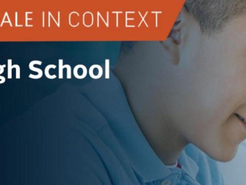 GALE in Context High School