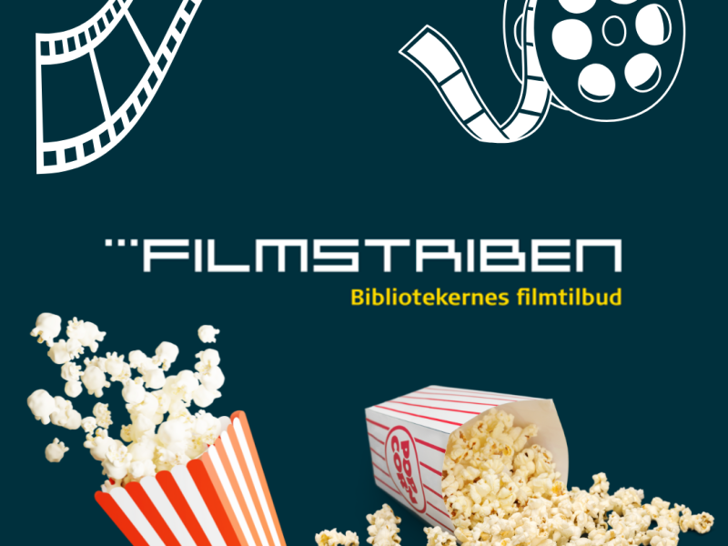 Filmstriben