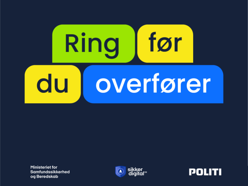 Politi kampagne