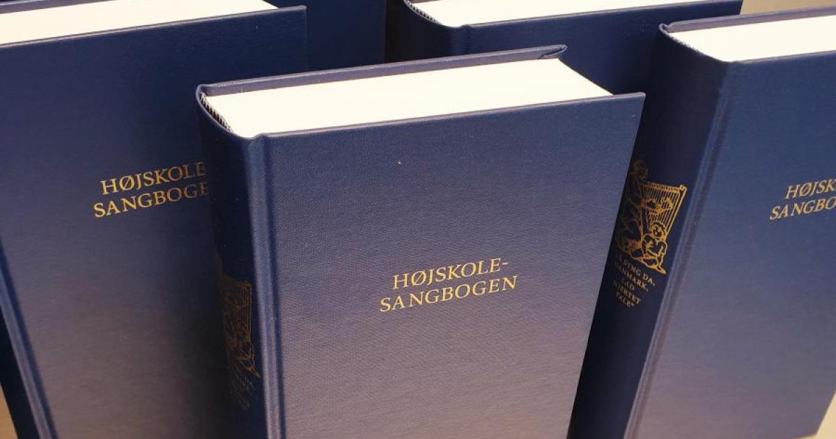 Fællessang på Taastrup Bibliotek | Høje-Taastrup Bibliotekerne