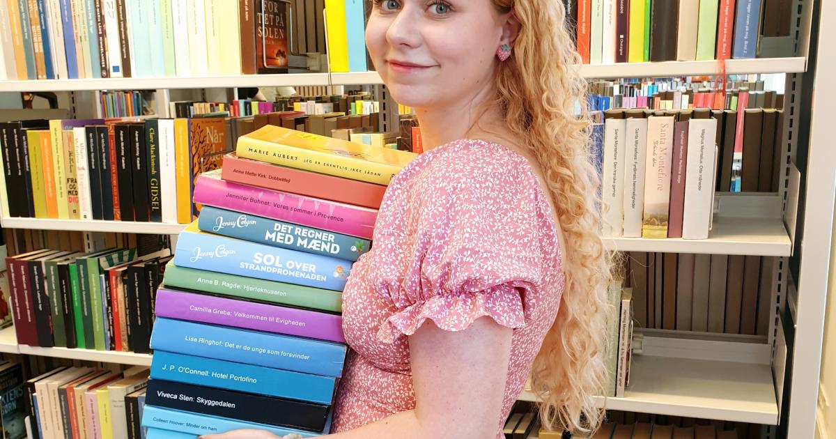 Ny bruger | Høje-Taastrup Bibliotekerne