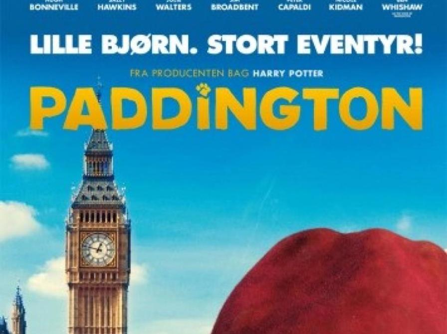 Paddington