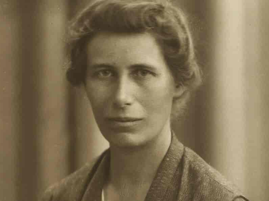 Inge Lehmann