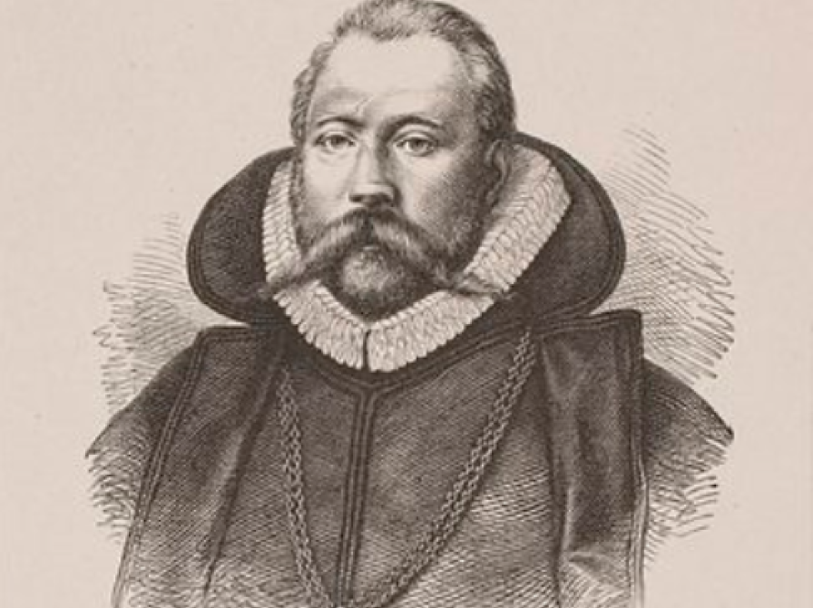 Tycho Brahe