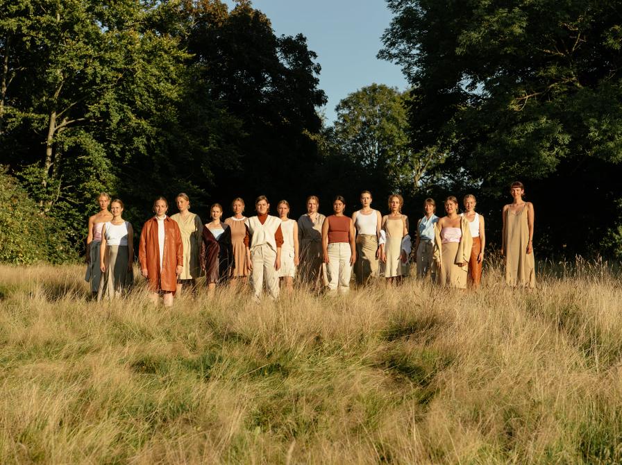 Temaaften om musik og demens