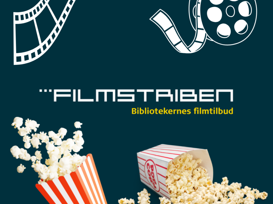 Filmstriben