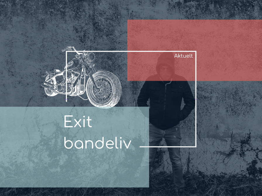 Exit bandeliv