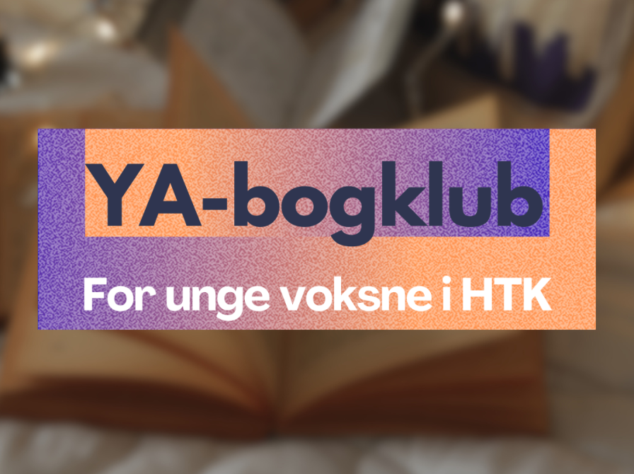 YA bogklub