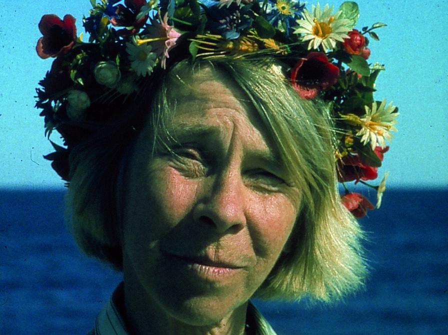 Tove Jansson