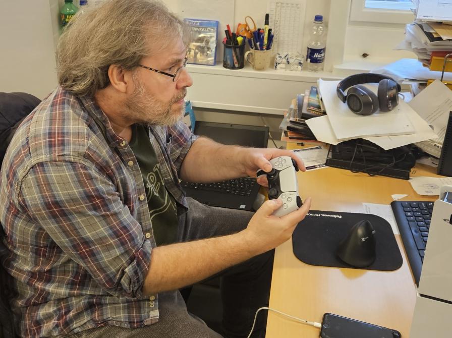 Brian spiller FC2026